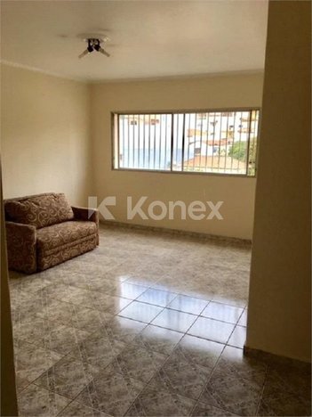 apartment em Avenida Lasar Segall, Vila Celeste - São Paulo - SP