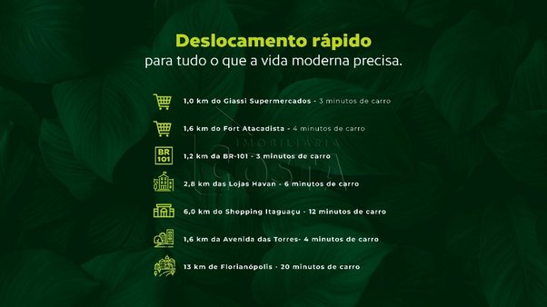 Cômodo Condomínio
