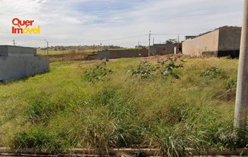 land_lot em Rua 10, Fazenda Santa Rita do Picadão - Ribeirão Preto - SP