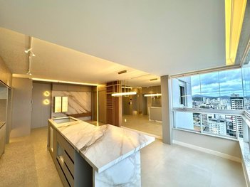 apartment em Rua Uruguai, Centro - Itajaí - SC