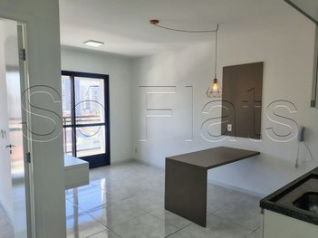 apartment em Rua Cândido Vale, Tatuapé - São Paulo - SP