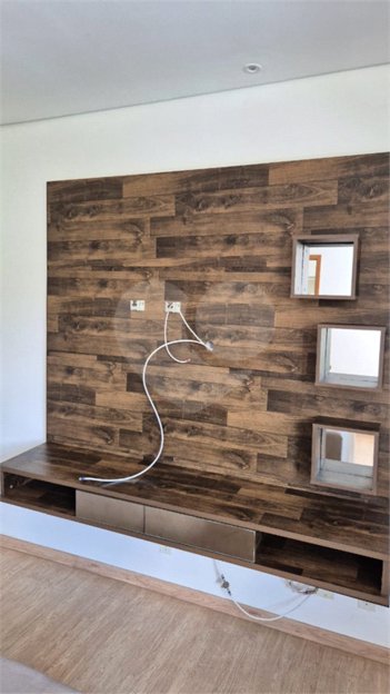 apartment em Avenida Doutor Gilberto Luiz Pereira da Silva, Cidade Nova - Jundiaí - SP