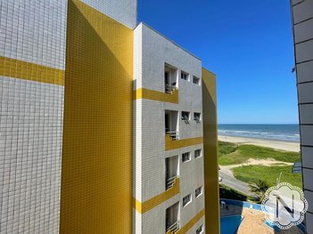 apartment em Avenida Governador Mário Covas Júnior, Tupy - Itanhaém - SP