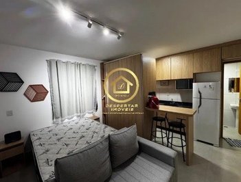 apartment em Rua Manoel Ramos, Vila Cruz das Almas - São Paulo - SP