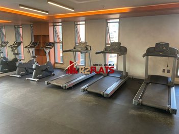 apartment em Rua Monte Alegre, Perdizes - São Paulo - SP