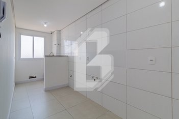apartment em Rui Ramos, Vila Imbui - Cachoeirinha - RS