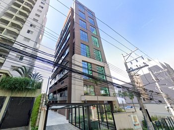 commercial_building em Rua Apeninos, Aclimação - São Paulo - SP