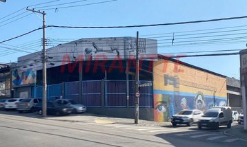 industrial em Otávio Braga De Mesquita, Vila Flórida - Guarulhos - SP