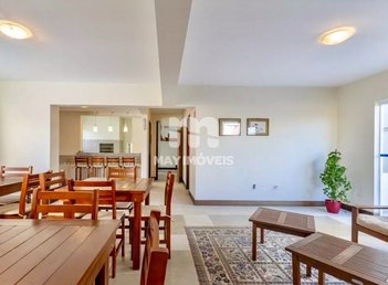apartment em Rua Uruguai, Centro - Itajaí - SC