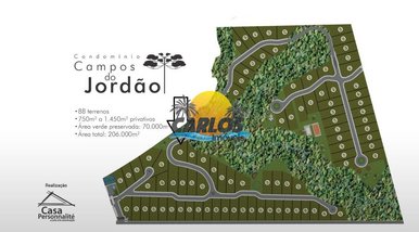 land_lot em Rua Paulo Szteinke, Planta Almirante - Almirante Tamandaré - PR