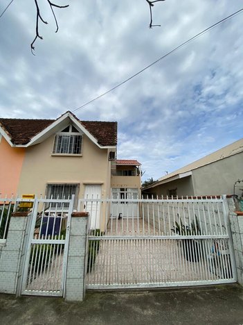 house em Ilha dos Moleques, Vargem do Bom Jesus - Florianópolis - SC