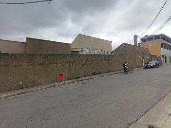 house em Rua Jerônimo Pedroso Barros, Jardim Lourdes - São Paulo - SP