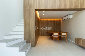 apartment em Avenida Indianópolis, Indianópolis - São Paulo - SP