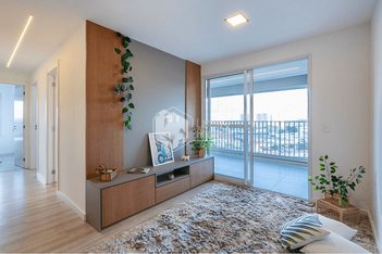 apartment em Rua Albino Boldasso Gabril, Vila Cruzeiro - São Paulo - SP