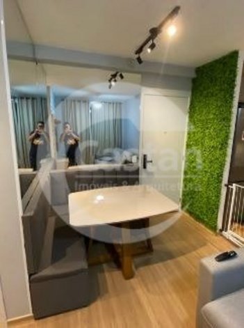 apartment em Rua Visconde de Parnaíba, Brás - São Paulo - SP