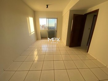 apartment em Rua São João, Cidade Alta - Piracicaba - SP