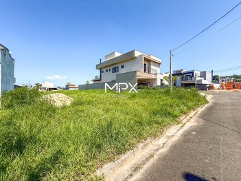 land_lot em Rua Neusa Isabel Tedesco Sterde, Residencial Terras de Ártemis (Ártemis) - Piracicaba - SP