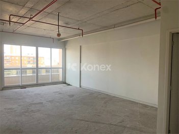 office em Avenida Anápolis, Bethaville I - Barueri - SP