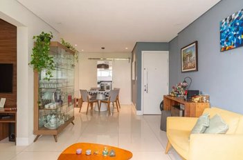 apartment em Rua Artur Prado, Bela Vista - São Paulo - SP