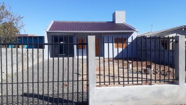 house em Rua São Roque, Boa Vista - São Leopoldo - RS