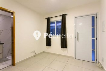 apartment em Rua Primícias, Chácara Califórnia - São Paulo - SP