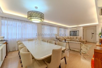 apartment em Rua Baronesa de Itu, Santa Cecília - São Paulo - SP