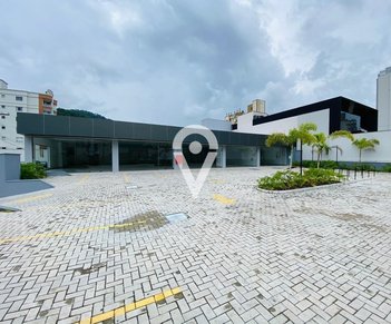 office em Barão do Rio Branco, Centro - Jaraguá do Sul - SC