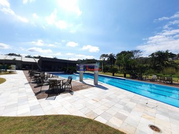 land_lot em Rodovia MG-050, Vila Verde - Betim - MG