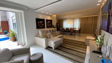 commercial_property em Rua Lavras, São Pedro - Belo Horizonte - MG