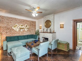 apartment em Rua Schiller, Rio Branco - Porto Alegre - RS