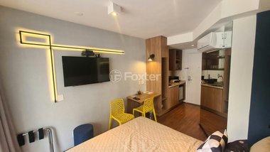 apartment em Rua Nove de Julho, Santo Amaro - São Paulo - SP
