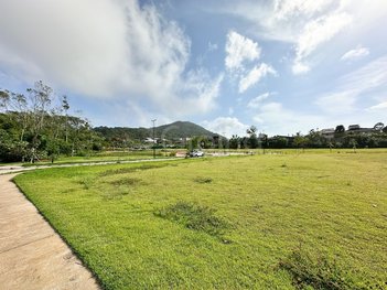 land_lot em Rua da Capela, Campeche - Florianópolis - SC