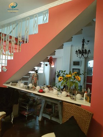 house em Rua Reneé Achoa, Planalto Paulista - São Paulo - SP