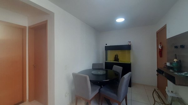 Cômodo Condomínio