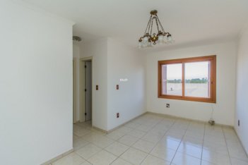 apartment em Rua Padre Anchieta, Nossa Senhora das Graças - Canoas - RS