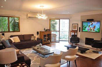 apartment em Rua Antônio Aggio, Jardim Ampliação - São Paulo - SP