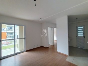 apartment em Rua Um, Fragata - Pelotas - RS