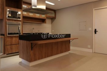 apartment em Rua Gomes de Carvalho, Vila Olímpia - São Paulo - SP