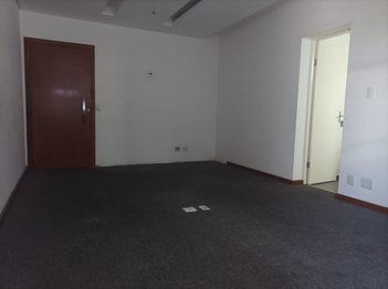 office em Avenida Álvares Cabral, Lourdes - Belo Horizonte - MG