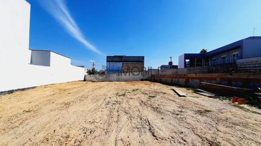 land_lot em Avenida Fábio Ferraz Bicudo, Jardim Residencial Dona Maria José - Indaiatuba - SP