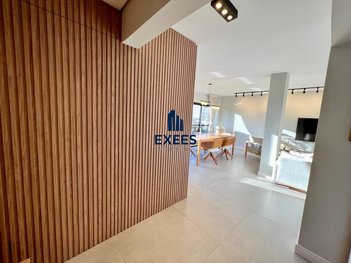 apartment em Rua da Consolação, Cerqueira César - São Paulo - SP