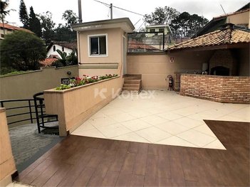 house em Rua Pedrolândia, Vila Pedra Branca - São Paulo - SP