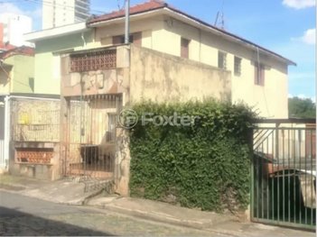 house em Rua Cabo Eduardo Alegre, Sumaré - São Paulo - SP