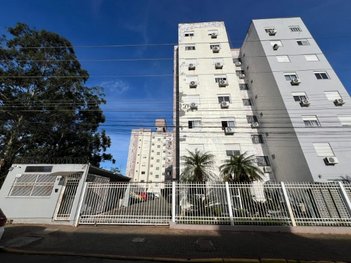 apartment em Rua Manatá, Vila Princesa Izabel - Cachoeirinha - RS