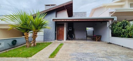 house em Rua Príncipe Florestan I, Residencial Jardim do Jatobá - Hortolândia - SP