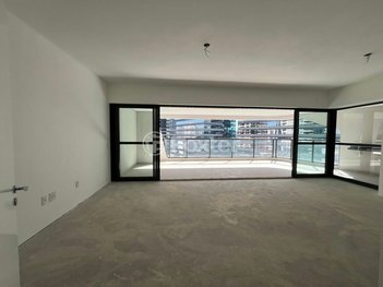 apartment em Rua Antônio de Oliveira, Chácara Santo Antônio (Zona Sul) - São Paulo - SP