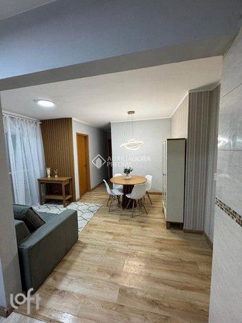 apartment em Avenida Protásio Alves, Morro Santana - Porto Alegre - RS