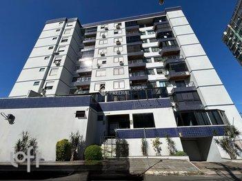 apartment em Servidão dos Flores, Jansen - Gravataí - RS