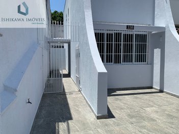 house em Rua Francisco Dias, Bosque da Saúde - São Paulo - SP