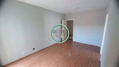 apartment em Rua Campinas, Jardim Alvorada - São José dos Campos - SP